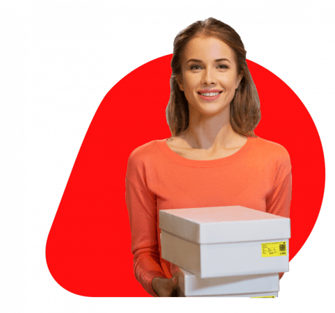 Маркировка обувной продукции в Сочи